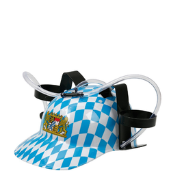 Ölhjälm Oktoberfest