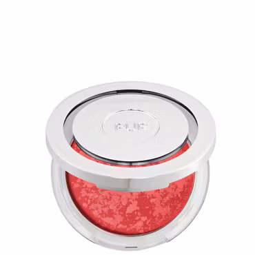 Pür Perfecting Powder Blushing Act – Rouge Berry Beautiful