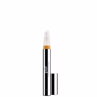 PÜR Disappearing Ink 4‑in‑1 Concealer Pen – lätt concealer med airbrusheffekt