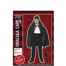 Dracula Cape Barn