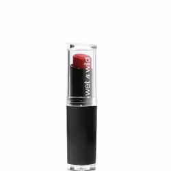 Wet n Wild megalast LipstickColor Stoplight Red
