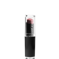 Wet n Wild megalast Lipstick Color Cinnamon Spice