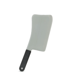 Slaktarkniv Halloween 42cm