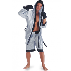 Boxning Maskeraddräkt Manlig