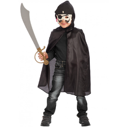 Svart piratset