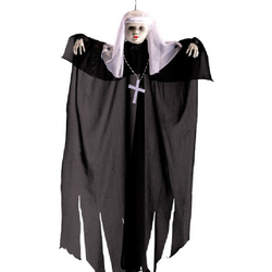 Nunna prop