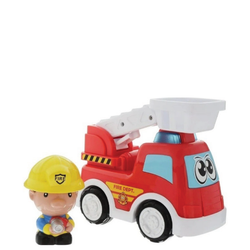 Fire Truck