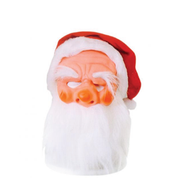 Tomtemask Heltäckande Skägg