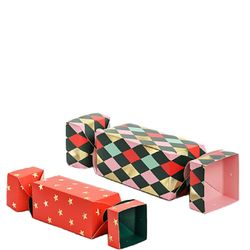 Presentboxar Jul