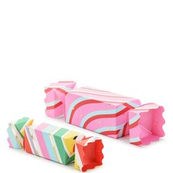 Presentboxar Jul karamell