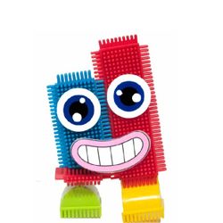 Cubik Byggdelar 65 st