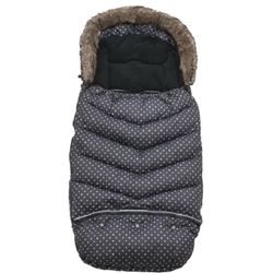 Vinter & Bloom Åkpåse Mini Dots