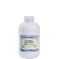 Davines SU SU hair&body wash 250 ml