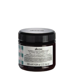 Davines Alchemic Creative Conditioner Teal 250ml