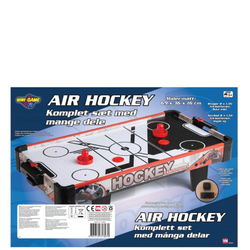 Air Hockey