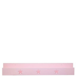 Kids Concept Star Bokhylla Rosa