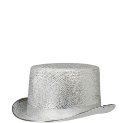 Silverhatt