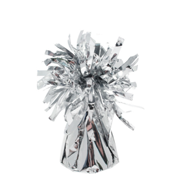 Ballongvikt Silver