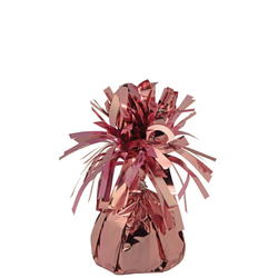 Ballongvikt Roséguld
