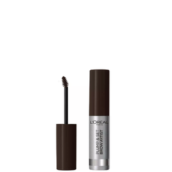 Loreal Paris Brow Artist Plump & Set Dark Brunette 108