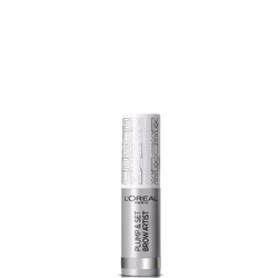 Loreal Paris Brow Artist Plump & Set Transparent 0