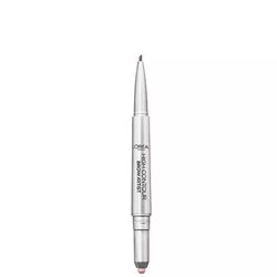 Loreal Paris Brow Artist Eyebrow Pencil High Contous Cool Blonde 102