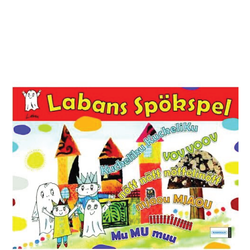 Labans spökspel