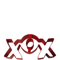 Wilton XOX, utstickare