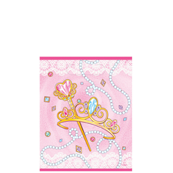 Kalaspåsar Prinsessa Rosa
