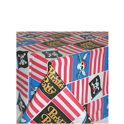 Pirat Jolly Roger Bordsduk