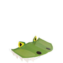 Happy Dinosaur Kalashattar
