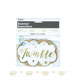 Twinkle Twinkle Little Star Girlang