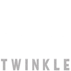 Twinkle Girlang Silver