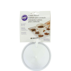 Doseringstratt Knäcktratt Easy-Pour Funnel