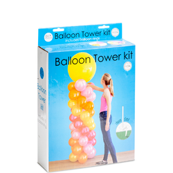 Ballongpelare Kit