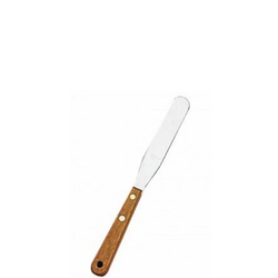Wilton Spatel Rak 20 cm