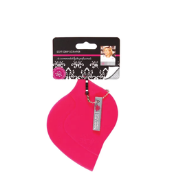 Little Venice Cake Company Soft Grip Scraper