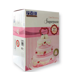 PME Sugarcraft Sugarpaste 2nd Kit