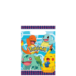 Pokemon Kalaspåsar