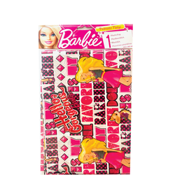 Barbie Hello Gorgeous Bordsduk