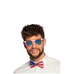 Party Glasses Amerika
