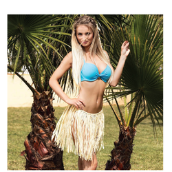 Hawaiikjol Natur 40 cm