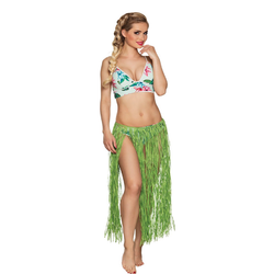 Hawaiikjol Grön 80 cm