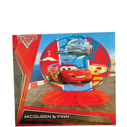 McQueen & Finn Bordsdekoration