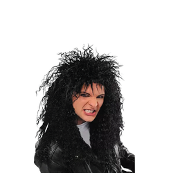 Hard Rocker Peruk