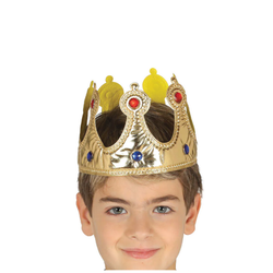 Kungakrona