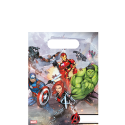 Avengers Kalaspåsar