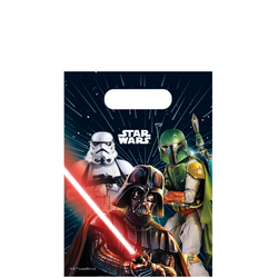 Star Wars Kalaspåsar