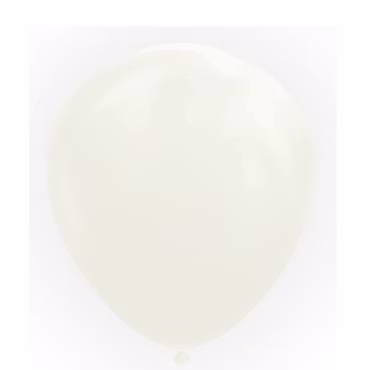 Latexballonger Transparent 10pcs