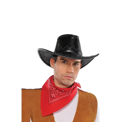 Cowboy Bandana